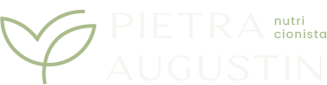 Pietra Augustin – Nutricionista
