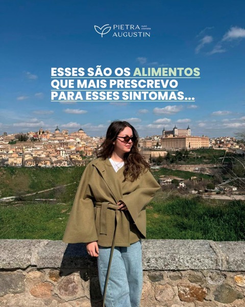 Post: alimentos que a nutricionista mais prescreve para sintomas intestinais